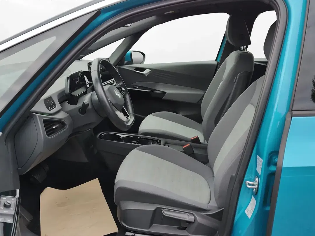 Volkswagen ID.3 - Thumbnail 2