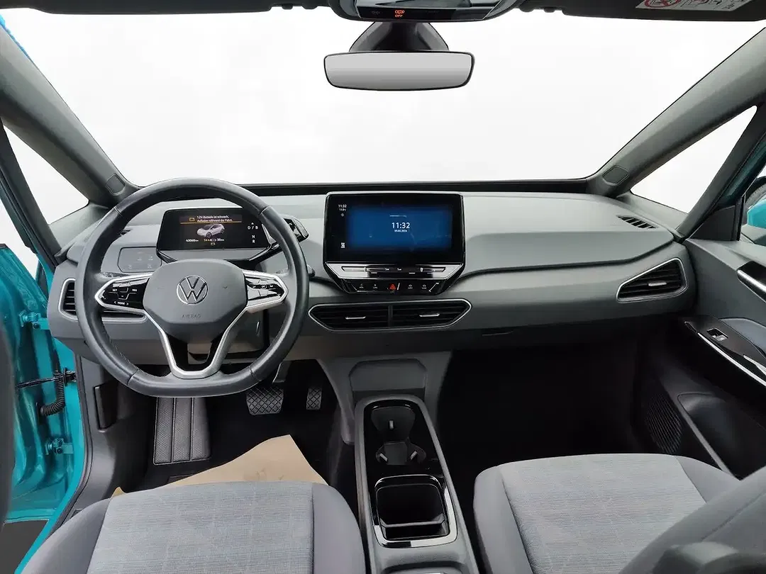 Volkswagen ID.3 - Thumbnail 3