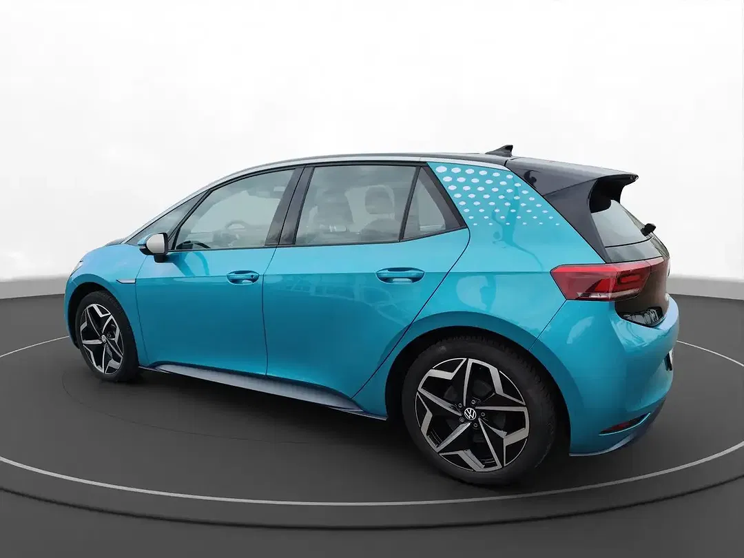 Volkswagen ID.3 - Thumbnail 4