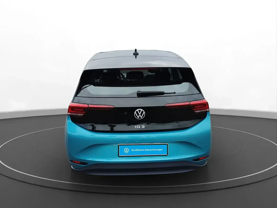 Volkswagen ID.3 - Thumbnail 5