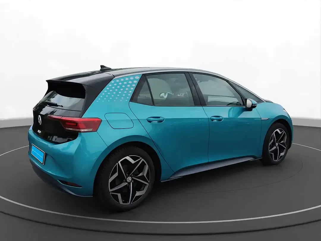 Volkswagen ID.3 - Thumbnail 7