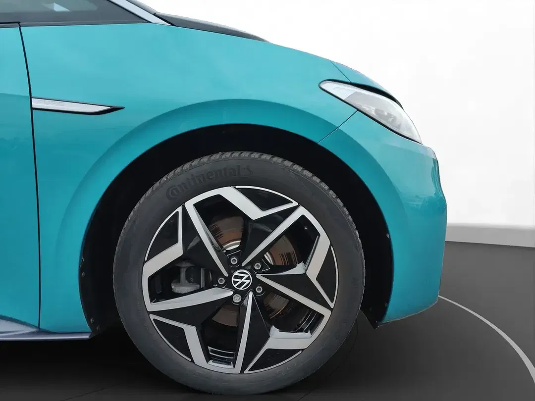 Volkswagen ID.3 - Thumbnail 8