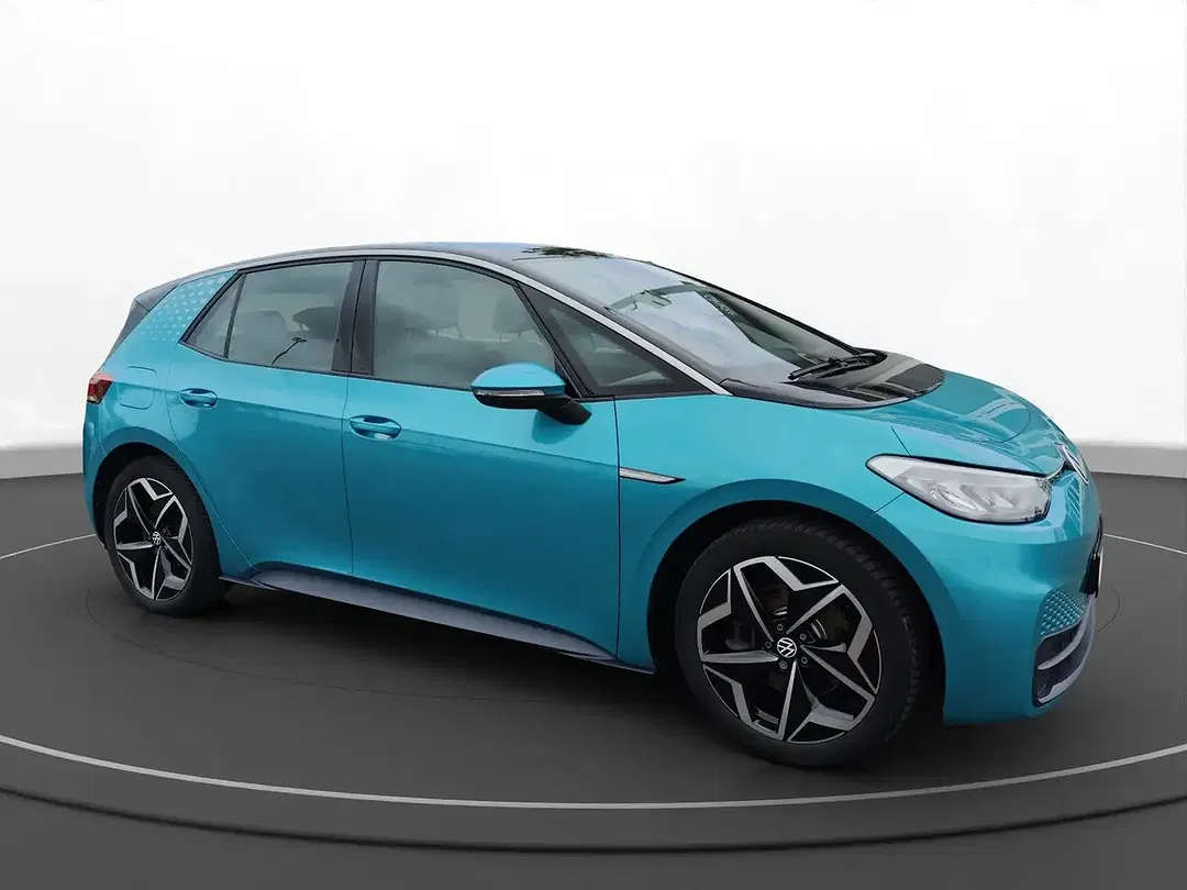 Volkswagen ID.3 - Thumbnail 9