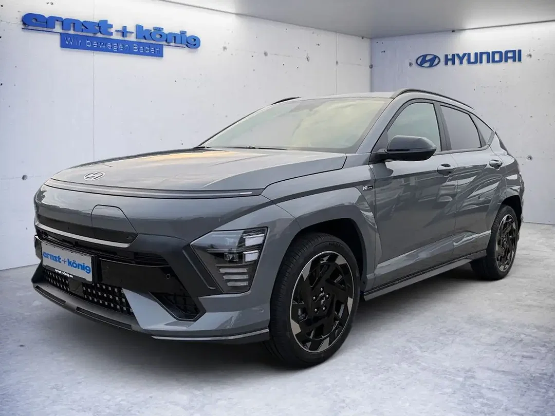 Hyundai KONA - Afbeelding 1