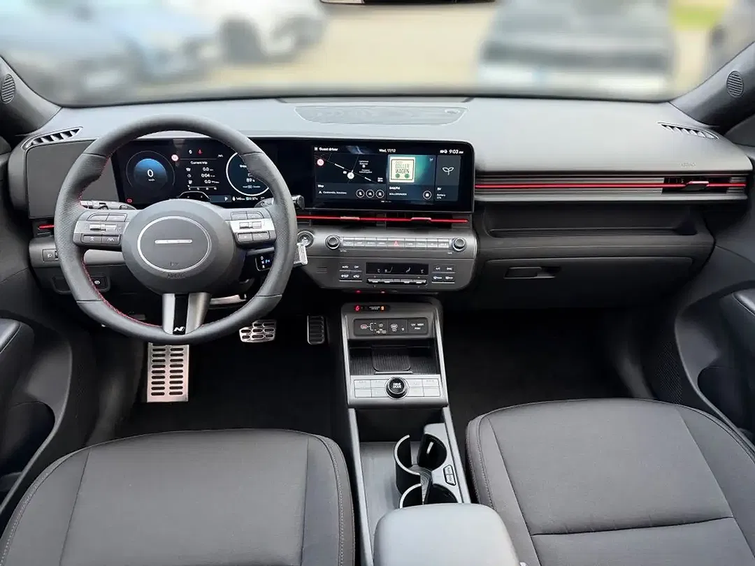 Hyundai KONA - Thumbnail 10
