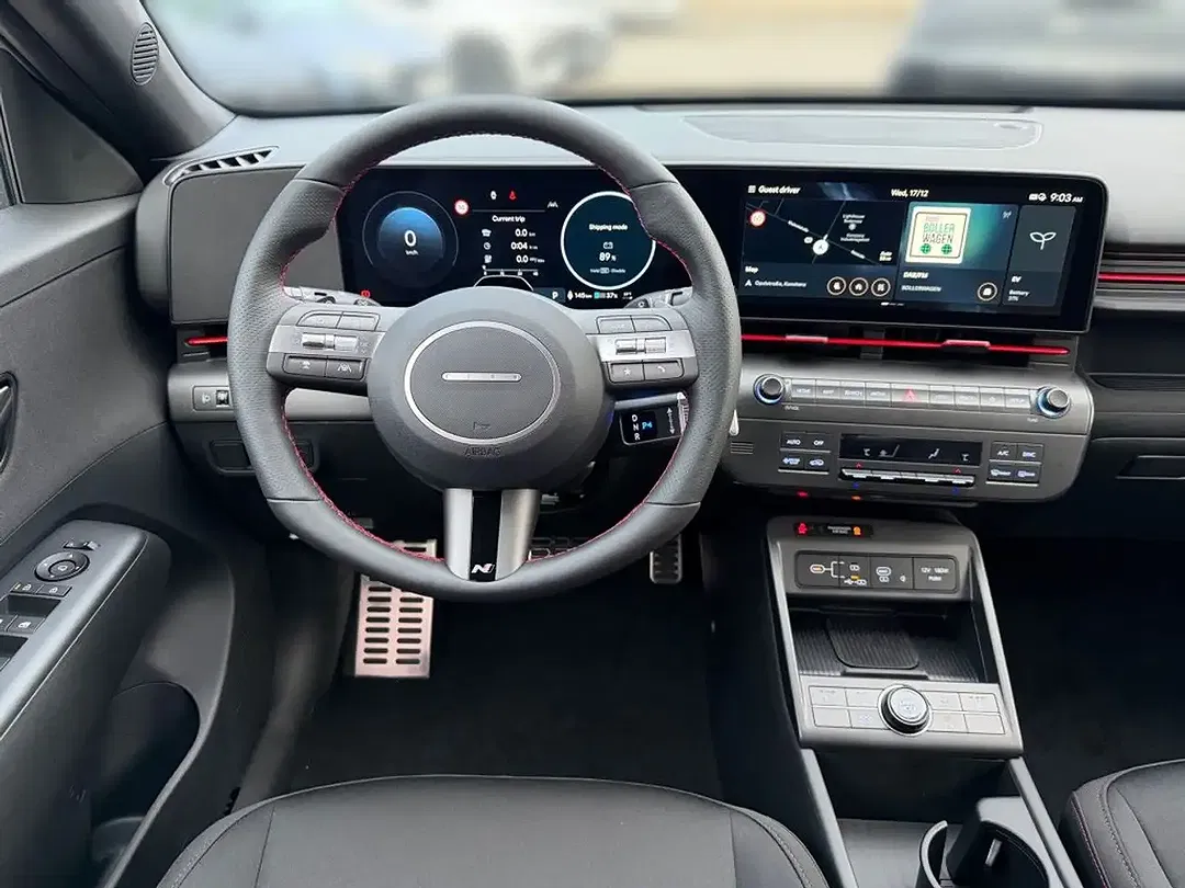 Hyundai KONA - Thumbnail 11