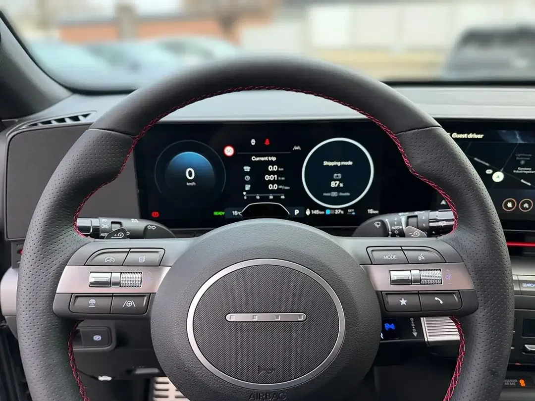 Hyundai KONA - Thumbnail 12