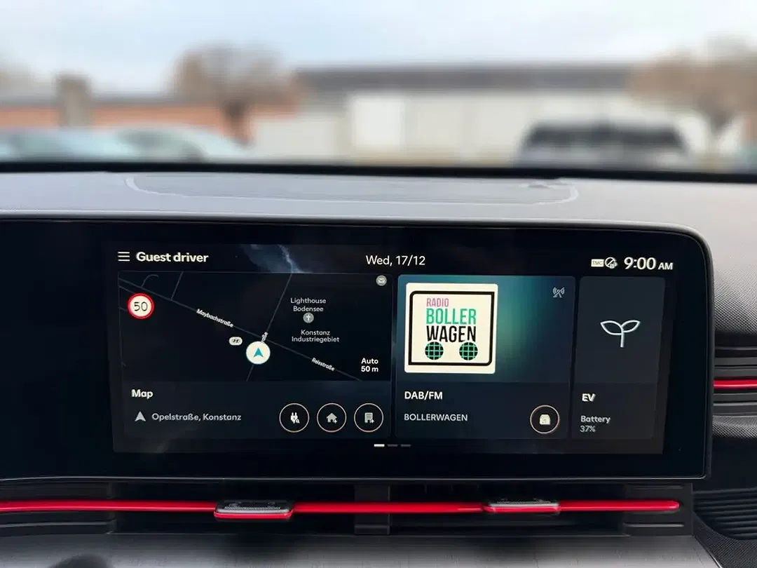 Hyundai KONA - Thumbnail 13