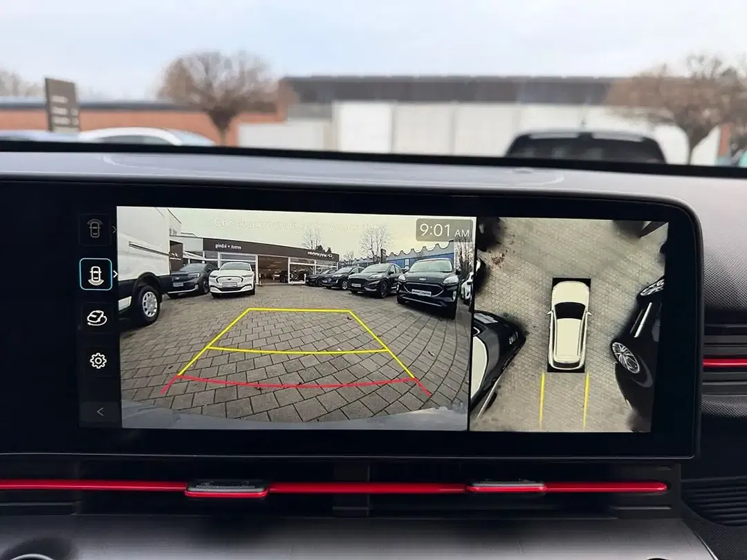 Hyundai KONA - Thumbnail 14