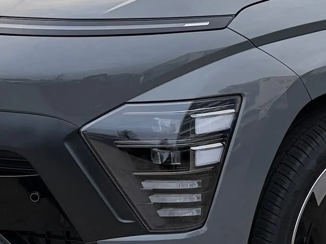 Hyundai KONA - Thumbnail 7