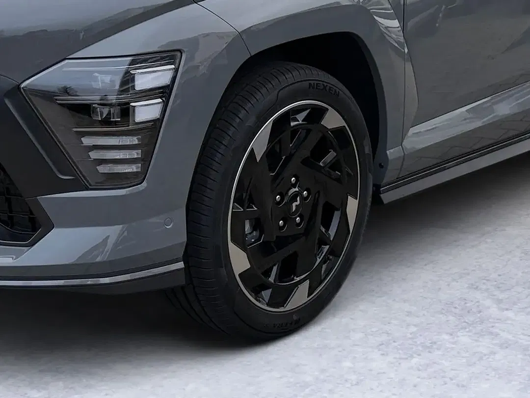 Hyundai KONA - Thumbnail 8