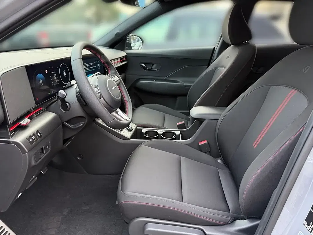 Hyundai KONA - Thumbnail 9