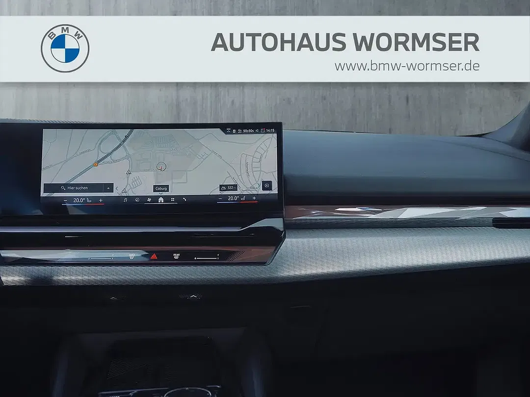 BMW 520 - Thumbnail 10