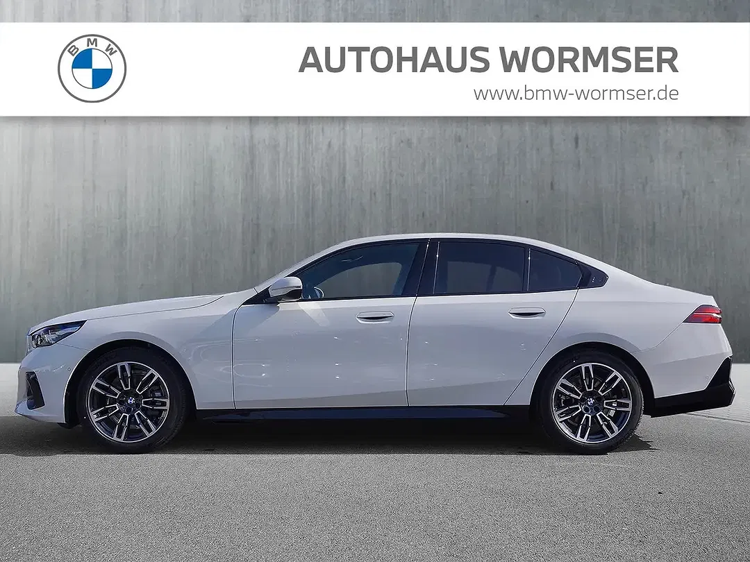 BMW 520 - Thumbnail 5