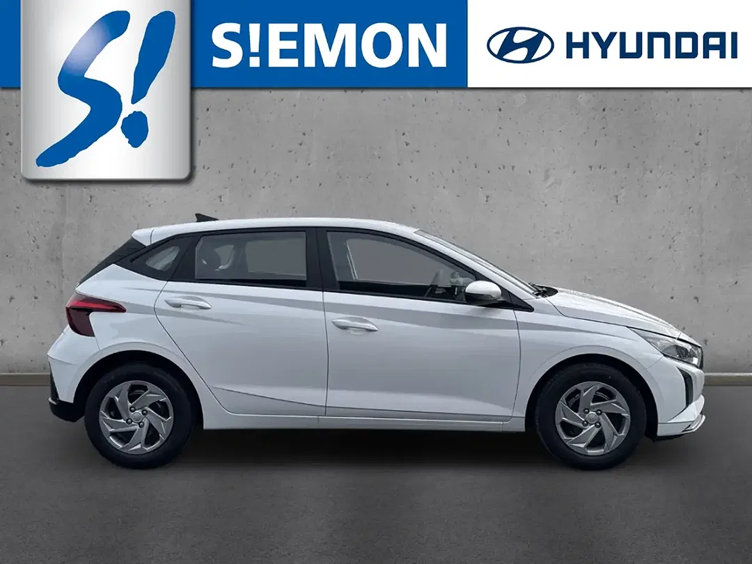 Hyundai i20 - Afbeelding 1