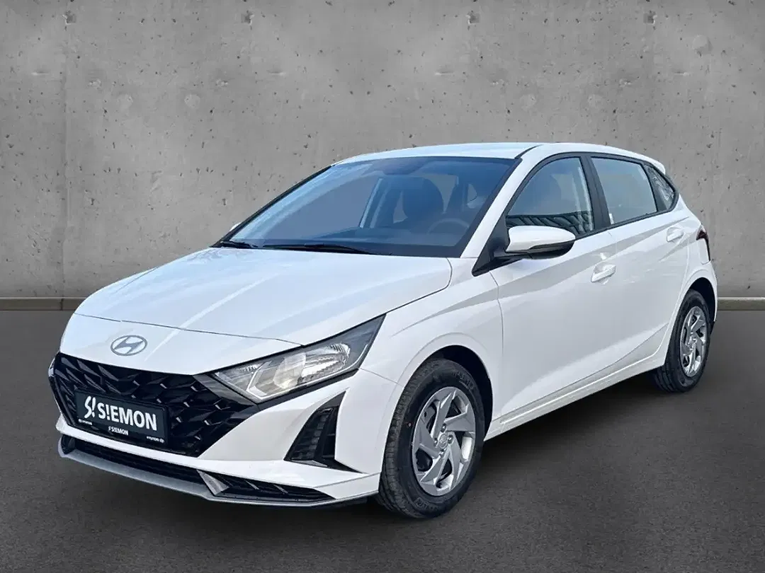 Hyundai i20 - Thumbnail 12