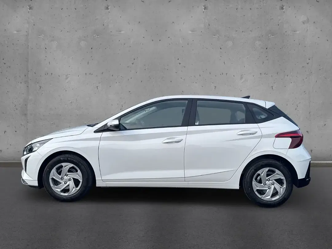 Hyundai i20 - Thumbnail 13
