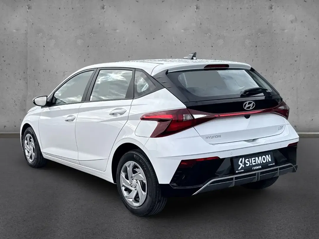 Hyundai i20 - Thumbnail 14