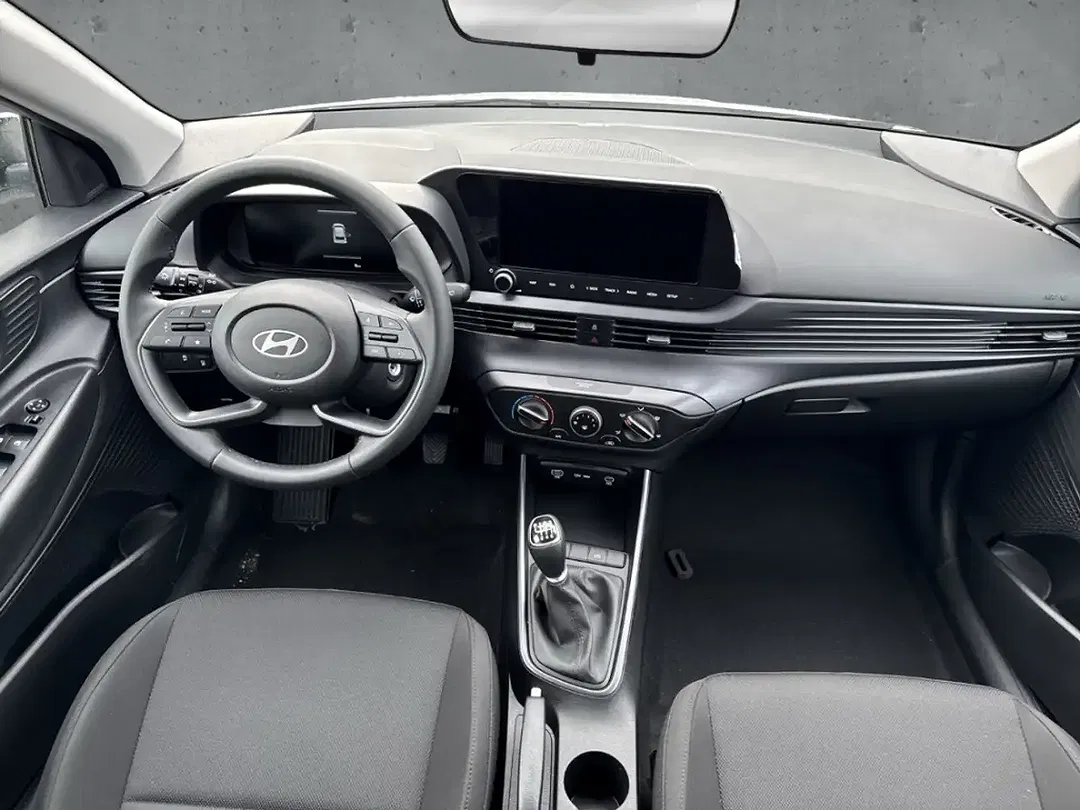 Hyundai i20 - Thumbnail 5