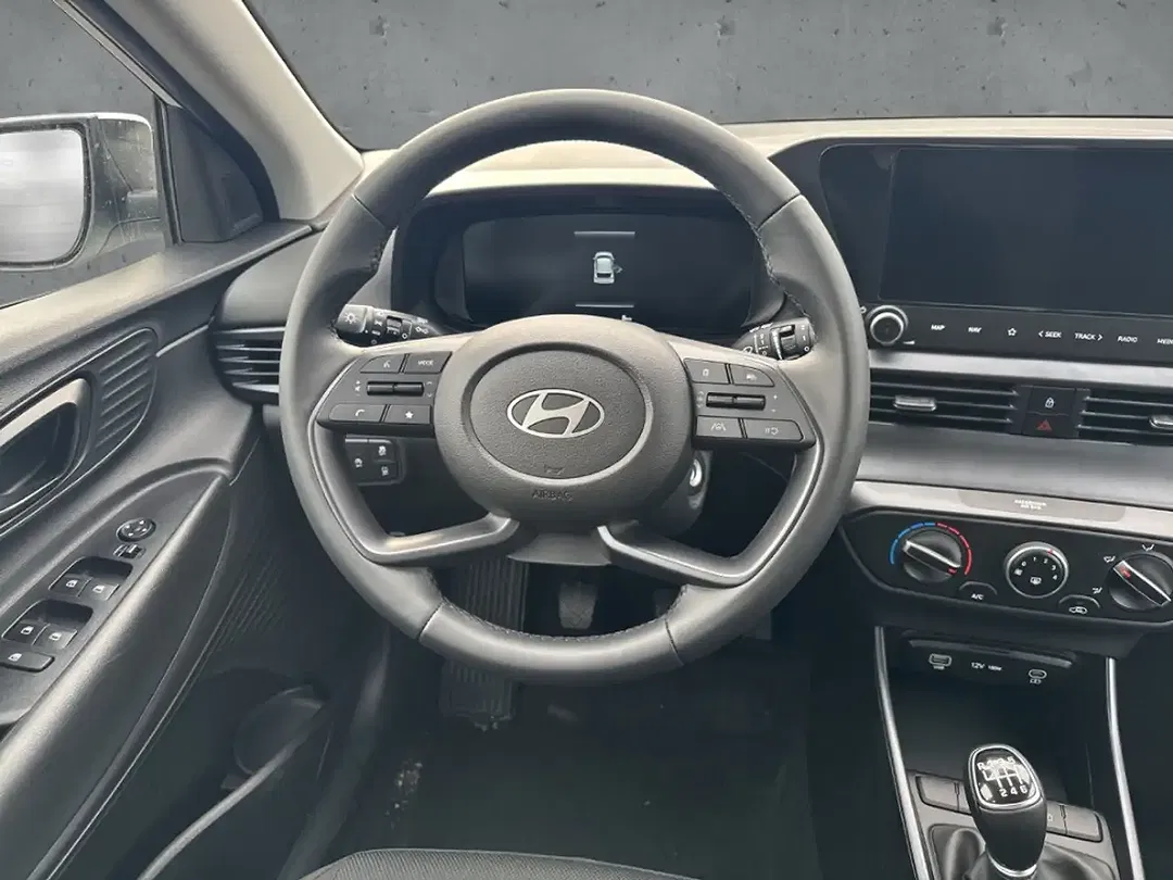Hyundai i20 - Thumbnail 7