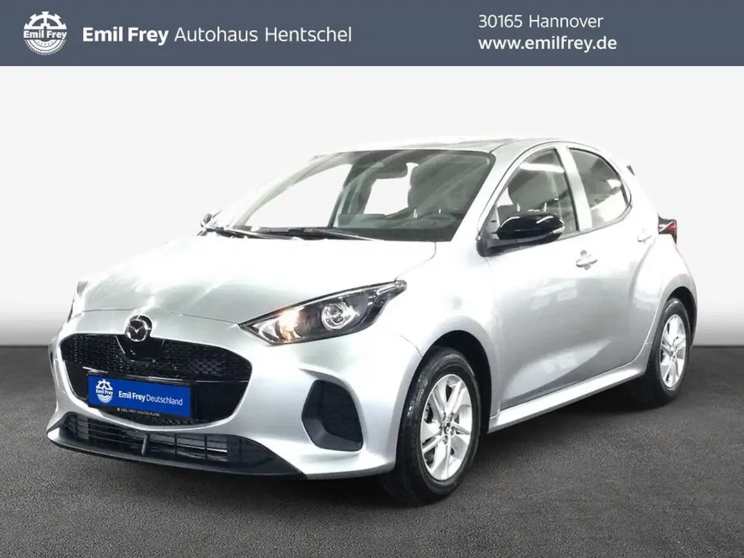 Mazda 2 - Afbeelding 1