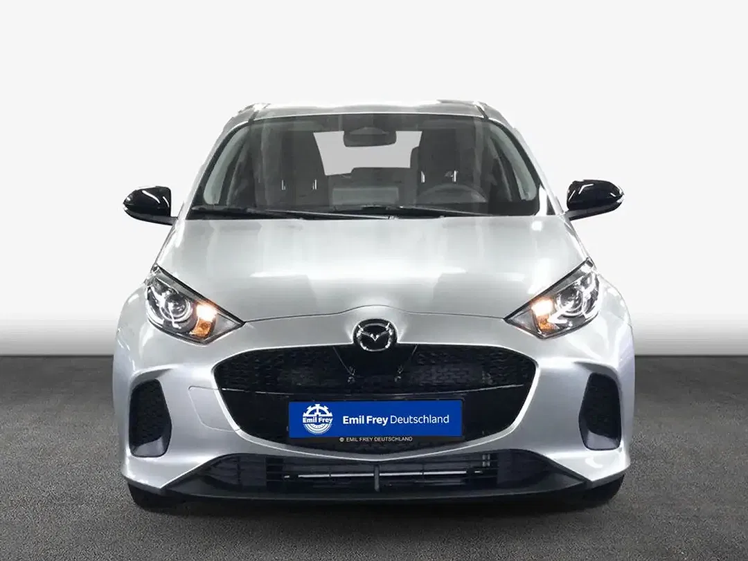 Mazda 2 - Thumbnail 3