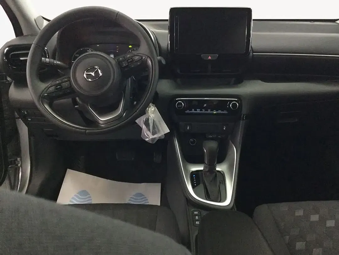 Mazda 2 - Thumbnail 7