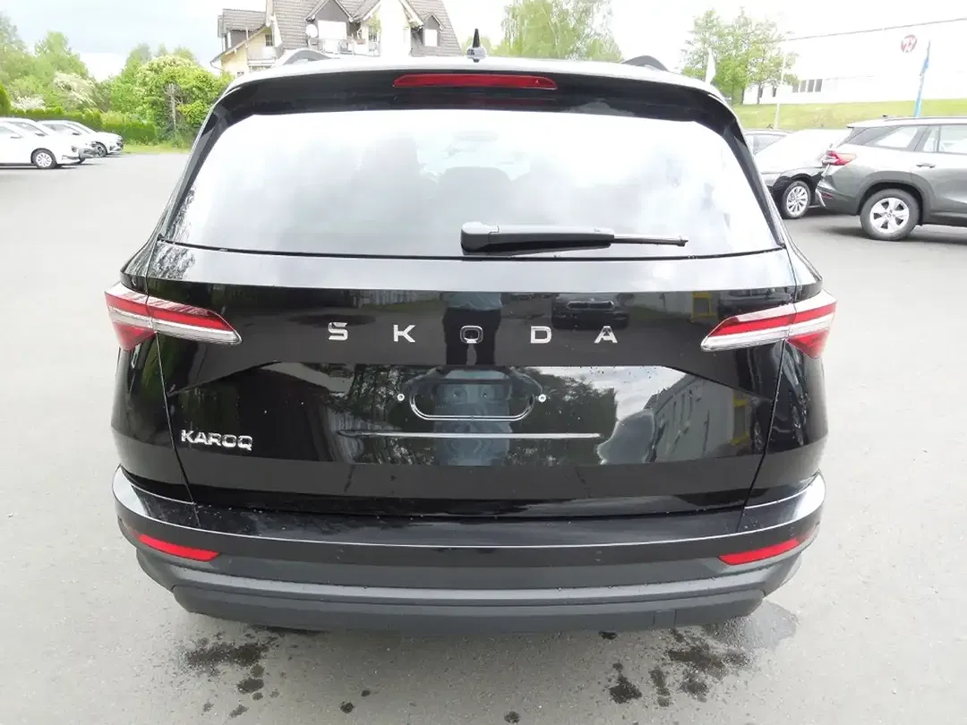 Skoda Karoq - Thumbnail 5