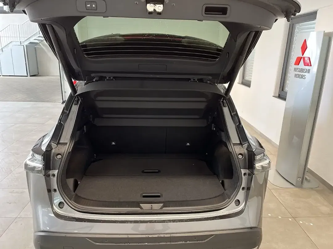 Nissan Qashqai - Thumbnail 6