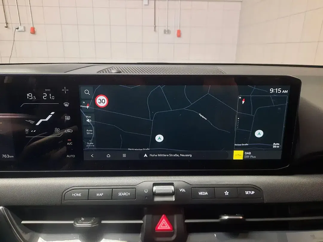 Kia K4 - Thumbnail 10
