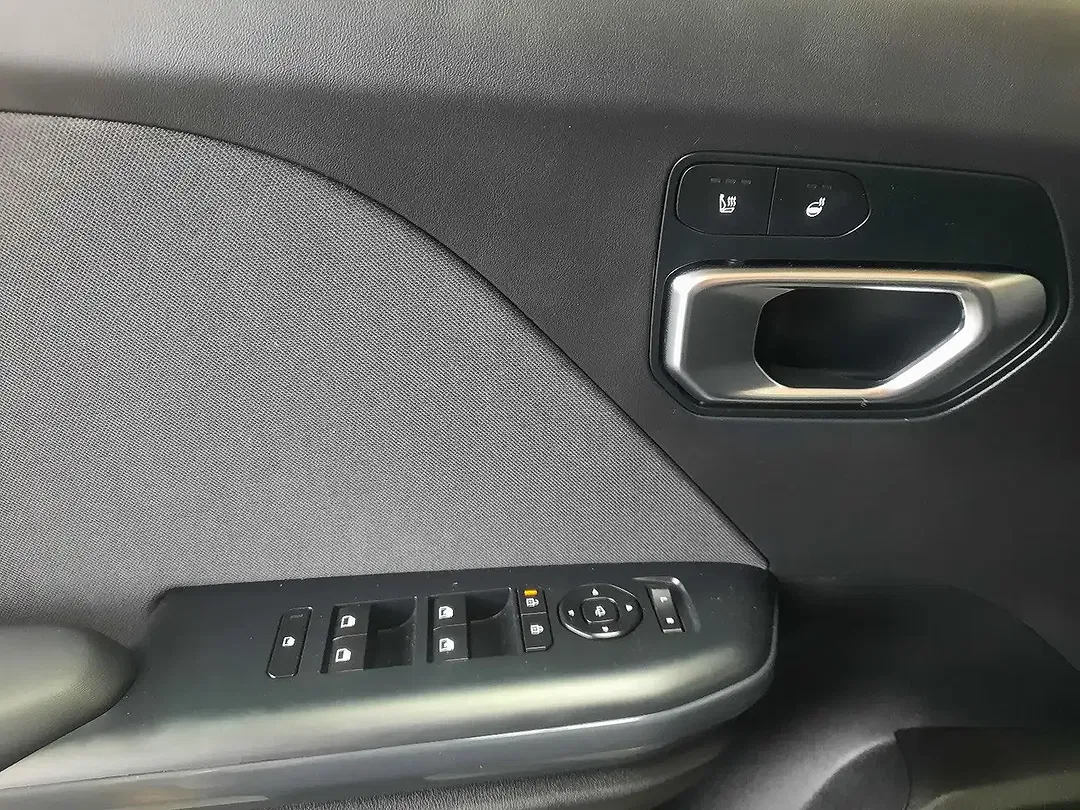 Kia K4 - Thumbnail 11
