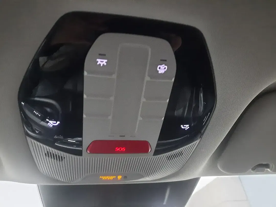 Kia K4 - Thumbnail 14