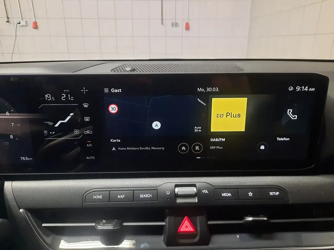 Kia K4 - Thumbnail 8