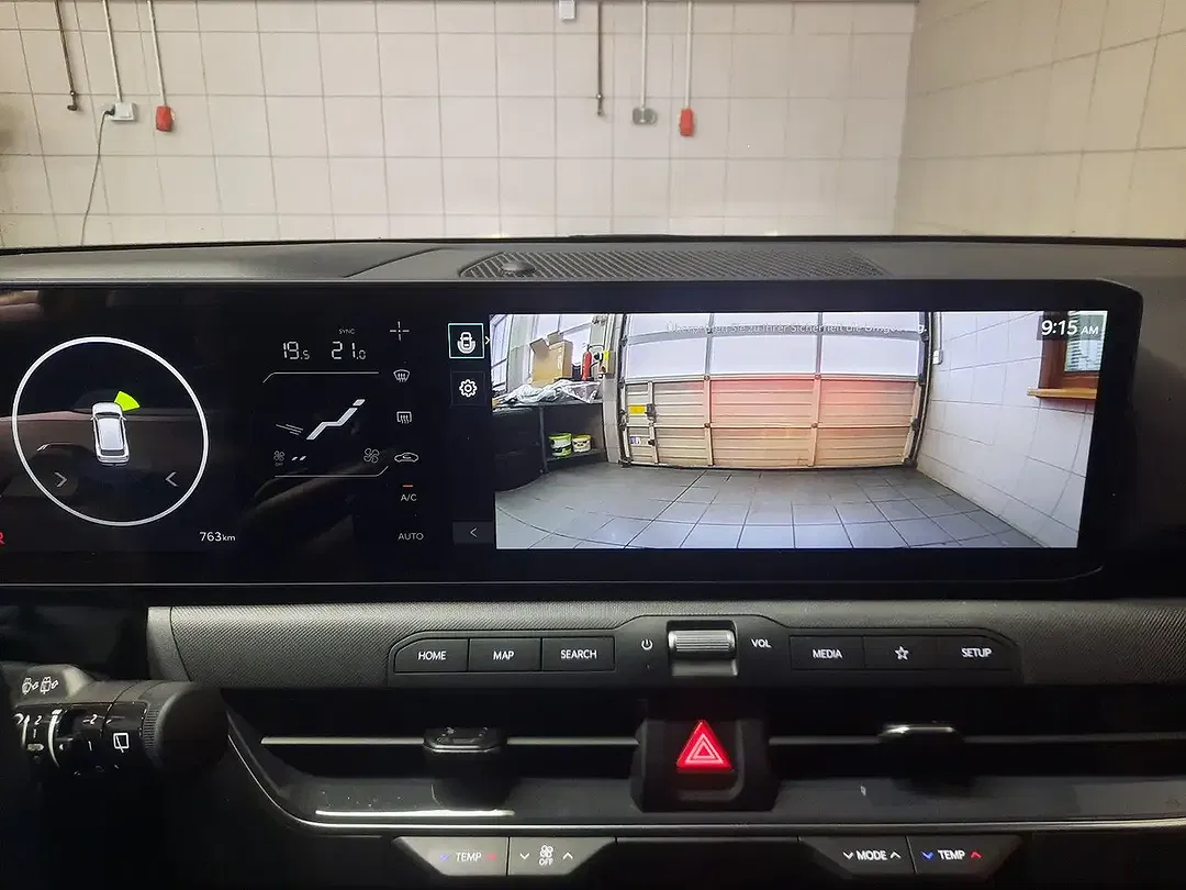 Kia K4 - Thumbnail 9