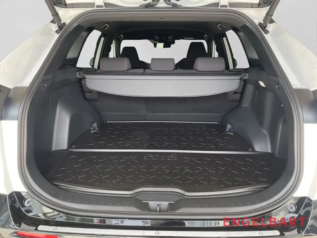 Toyota RAV 4 - Thumbnail 12