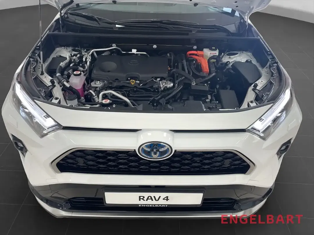 Toyota RAV 4 - Thumbnail 13