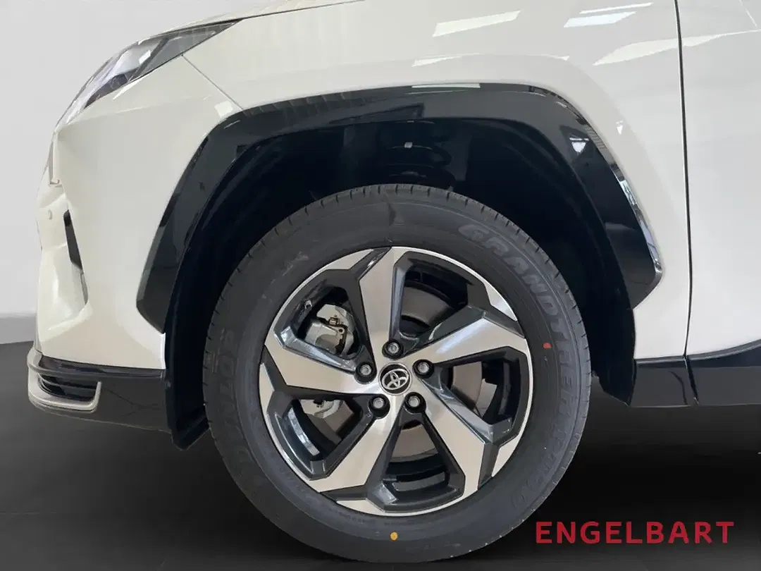 Toyota RAV 4 - Thumbnail 14