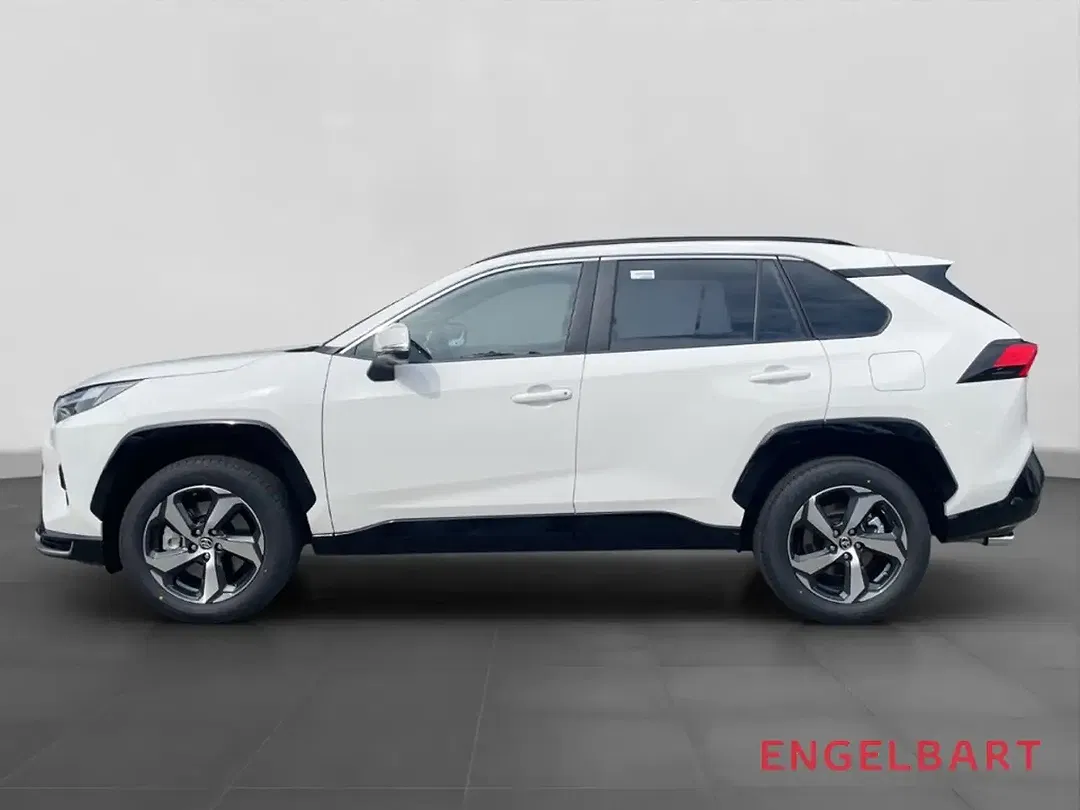 Toyota RAV 4 - Thumbnail 1
