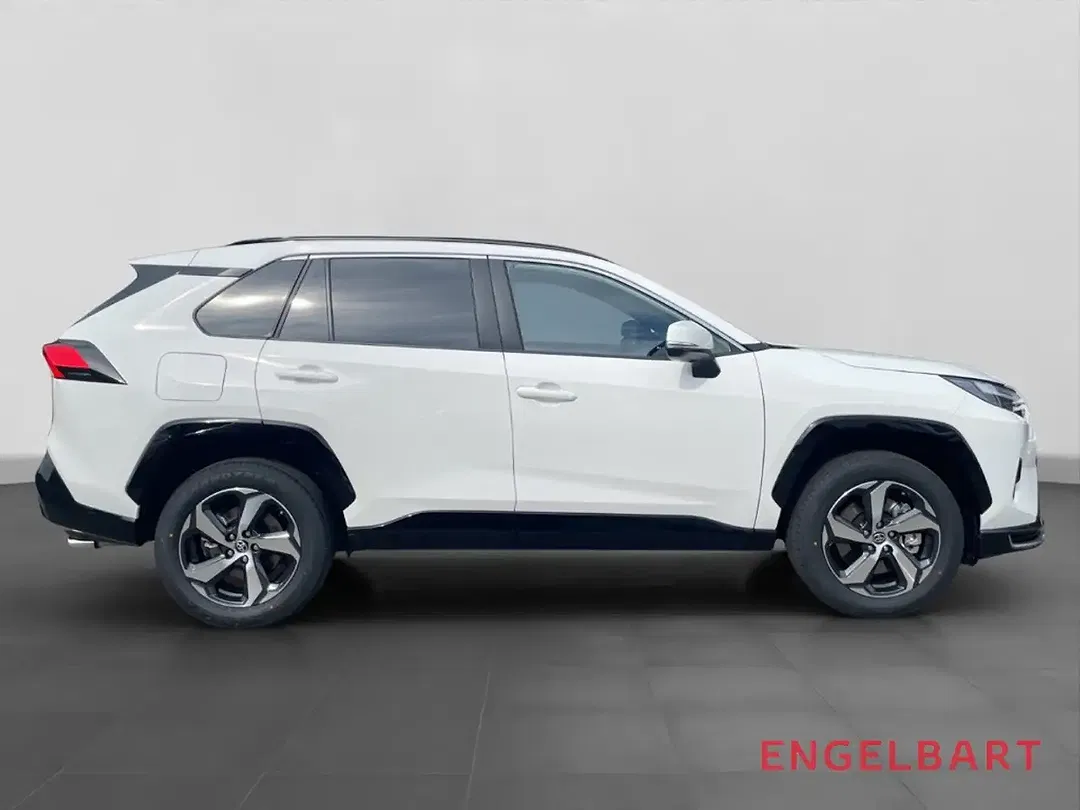 Toyota RAV 4 - Thumbnail 4
