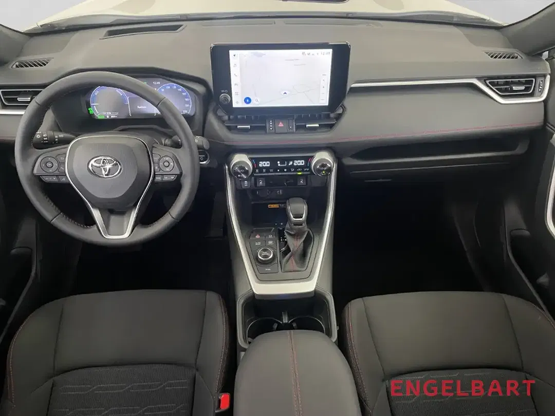 Toyota RAV 4 - Thumbnail 8