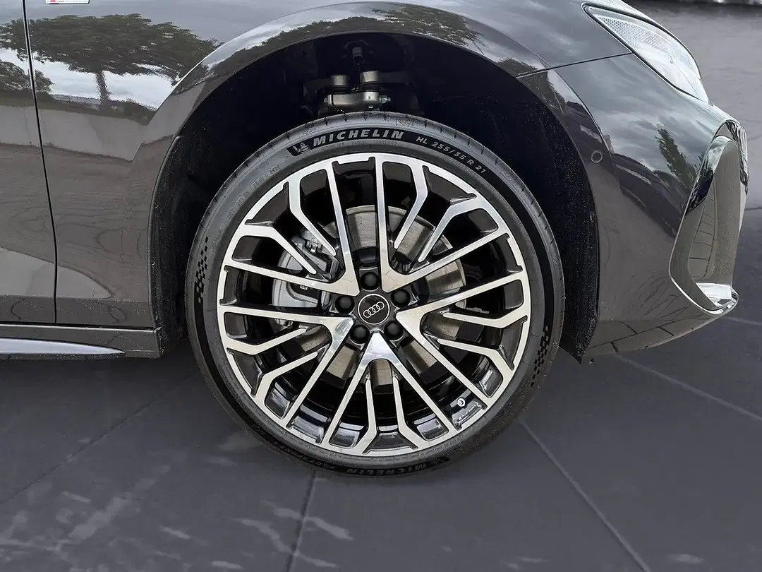 Audi A6 - Thumbnail 12
