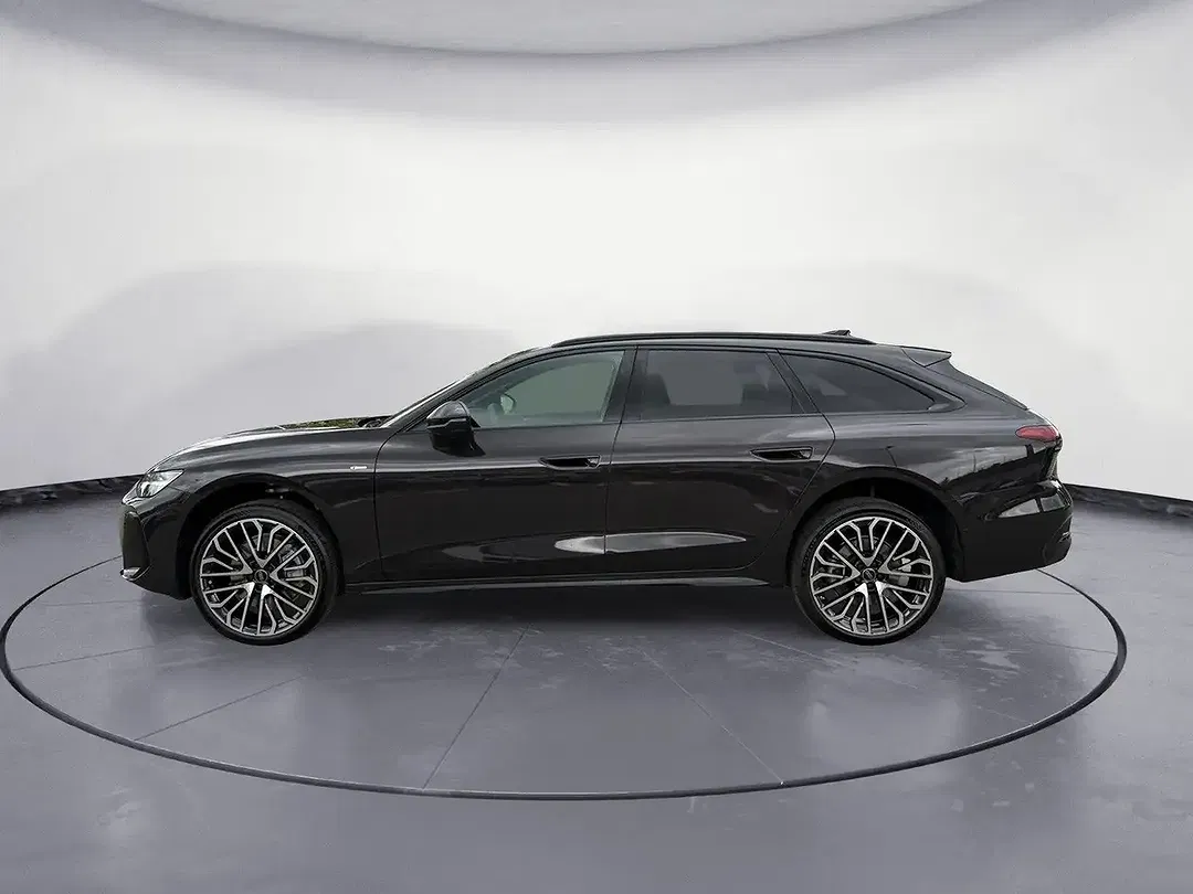 Audi A6 - Thumbnail 3