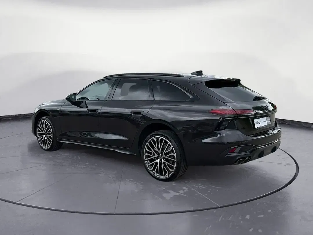 Audi A6 - Thumbnail 4