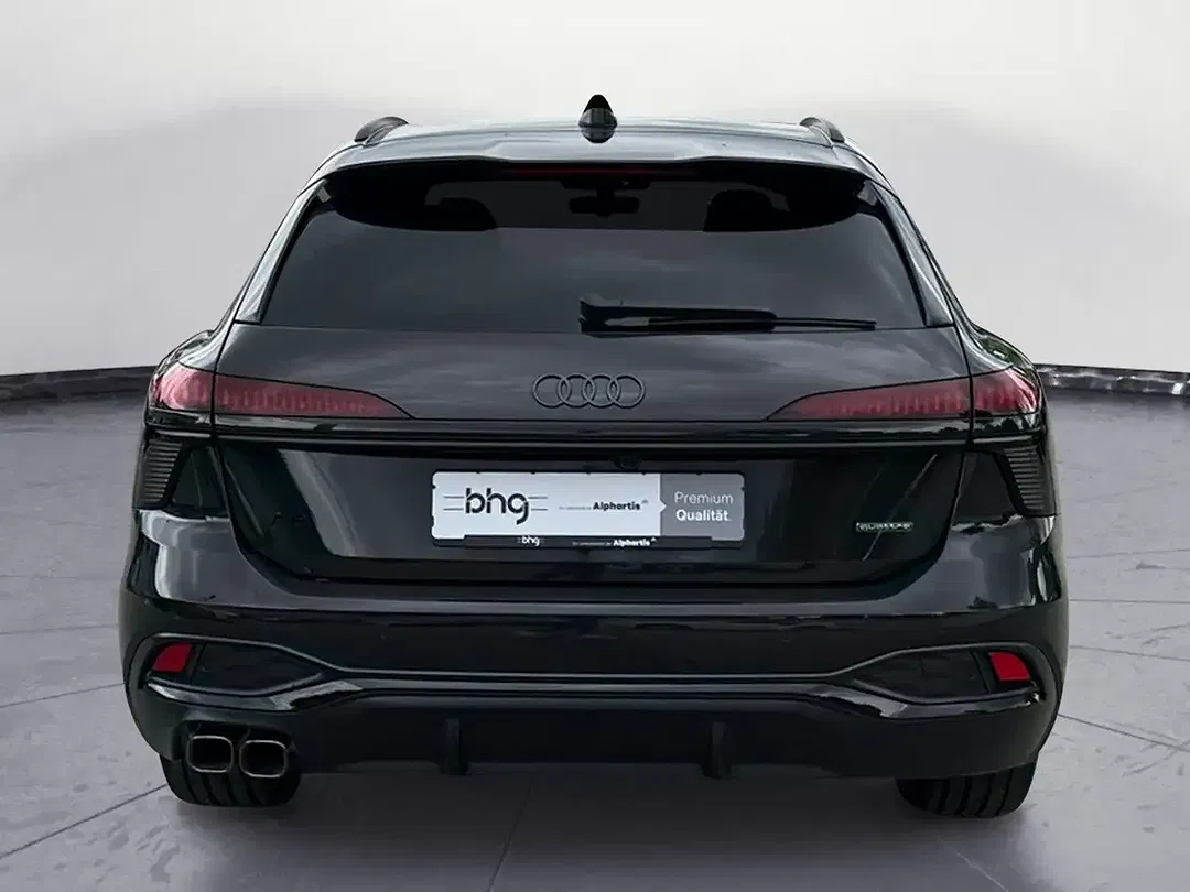 Audi A6 - Thumbnail 5