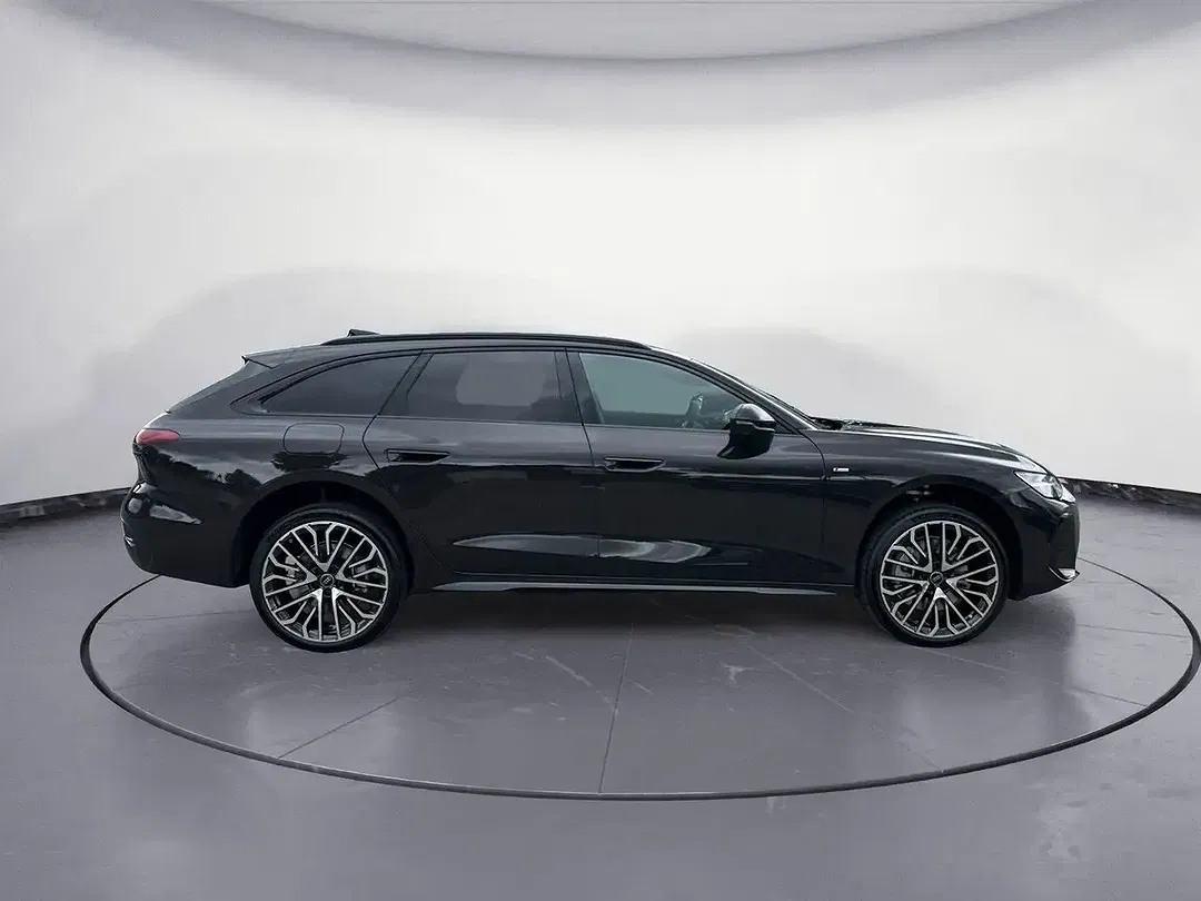 Audi A6 - Thumbnail 6