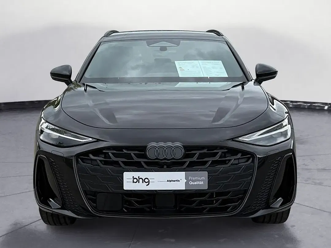 Audi A6 - Thumbnail 7