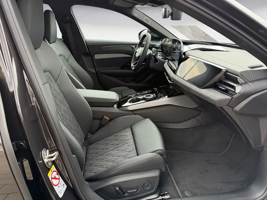 Audi A6 - Thumbnail 9