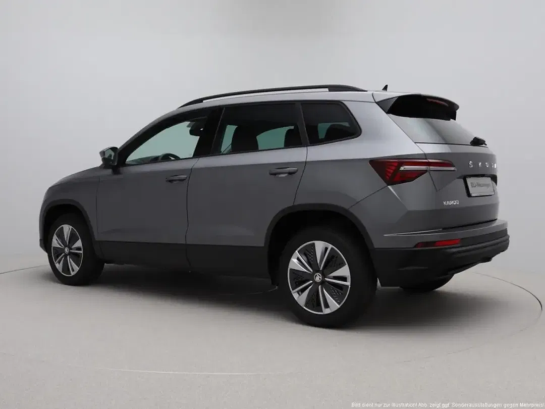 Skoda Karoq - Thumbnail 5
