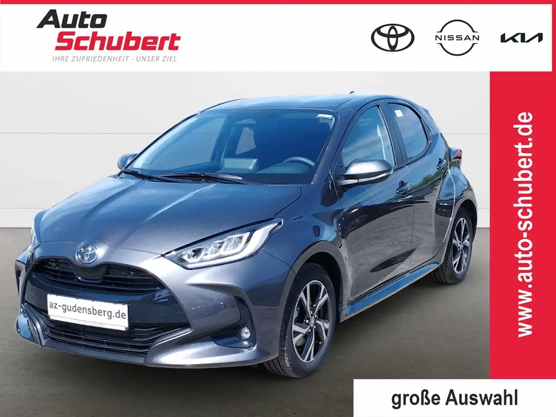 Toyota Yaris - Afbeelding 1