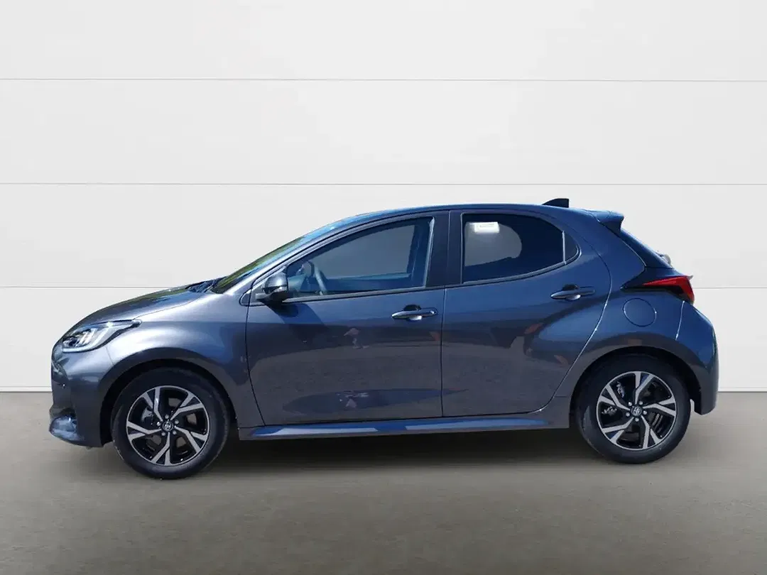 Toyota Yaris - Thumbnail 2